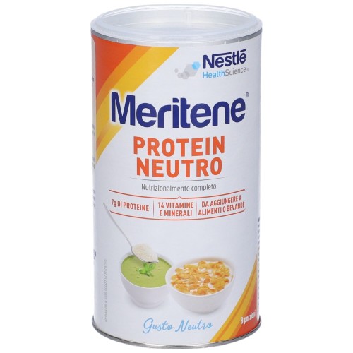 Meritene Protein Neutro 270g