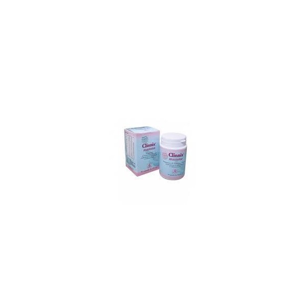 CLINDERM MAMMA 50 Capsule