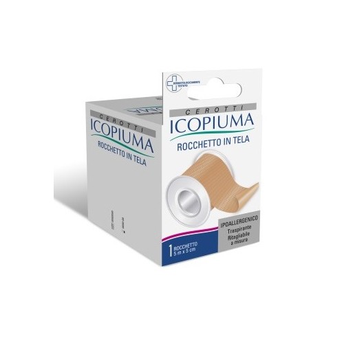 ICOPIUMA Rocch.Tela 5x5