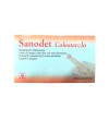 SANODET Colesterolo 60 capsule