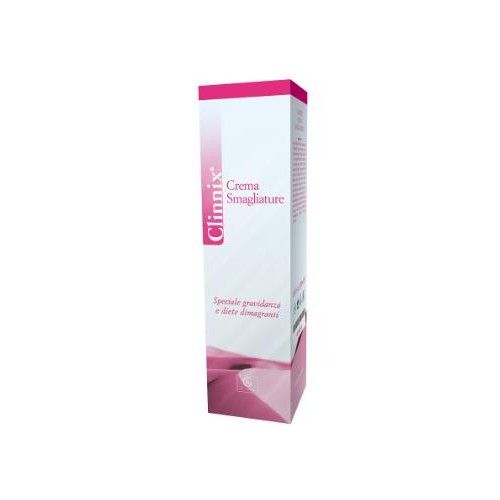 CLINNER Crema Smagliature 300ml