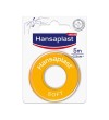 Hansaplast Soft Cerotto Rocchetto 2,5cm x 5m