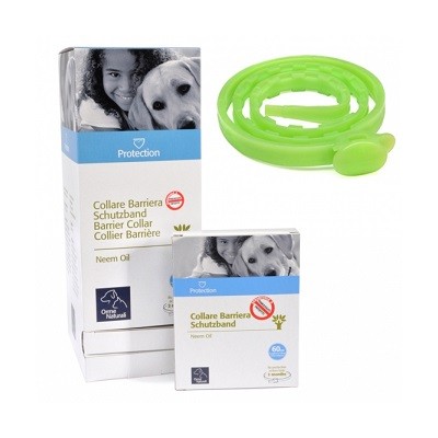 PROTECTION Coll.Barr.Cane