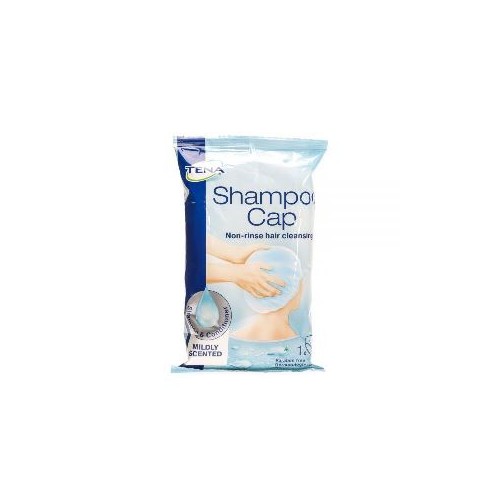 TENA Shampoo Cap.Cuffia 1pz