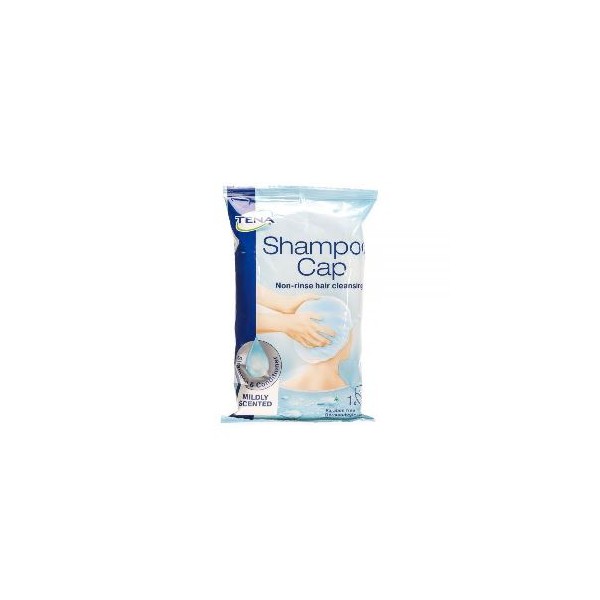 TENA Shampoo Cap.Cuffia 1pz