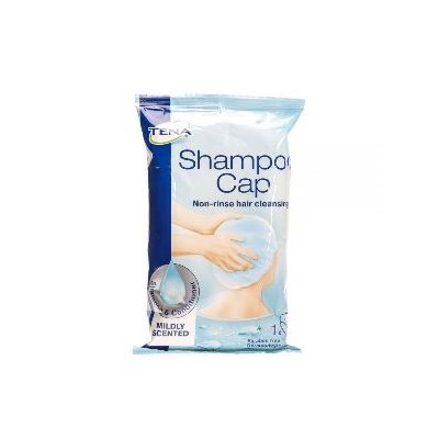 TENA Shampoo Cap.Cuffia 1pz