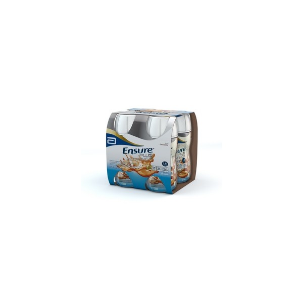 Ensure Plus Advance Caffè 4x220ml