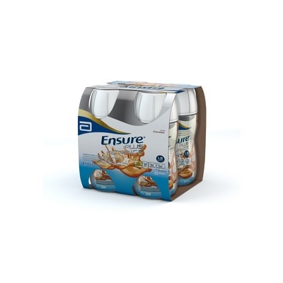 Ensure Plus Advance Caffè 4x220ml
