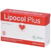 Lipocol Plus 30 Compresse