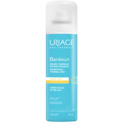 Bariésun Brume Doposole Rinfrescante Idratante Spray 150ml