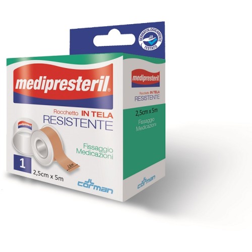 CER MEDIPRESTERIL ROC TEL5X250