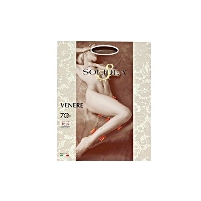 VENERE 70 Coll.Nero 5XXL