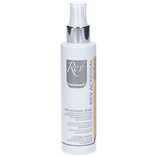 Rev Acnosal Spray 125 ml