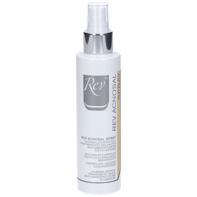 Rev Acnosal Spray 125 ml