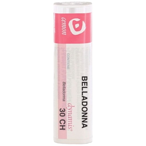 Dynamis Belladonna 30CH Granuli Multidose 6g