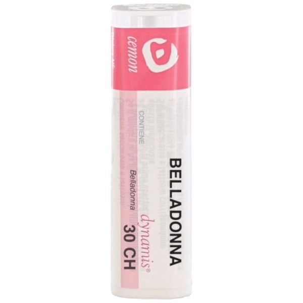 Dynamis Belladonna 30CH Granuli Multidose 6g