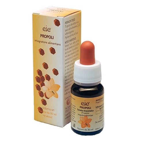 EIE PROPOLI 60ML GTT ADAMA