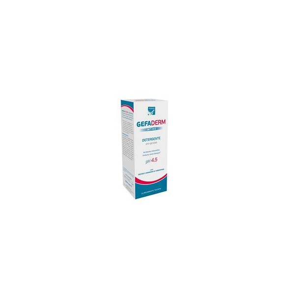 Gefaderm Detergente Intimo 200ml