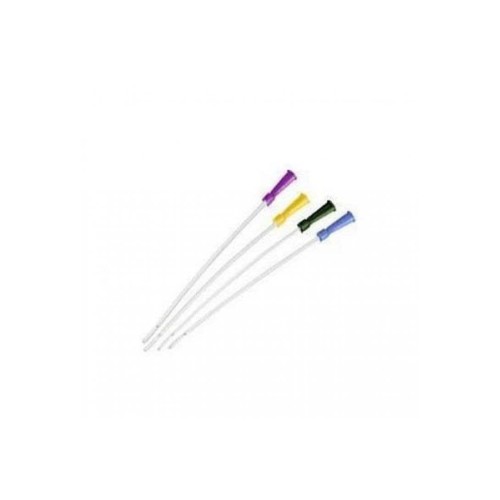 CATETERE NEL.D CH10 1PZ 18 CM