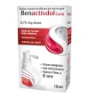 Benactivdol Gola Spray 15 ml