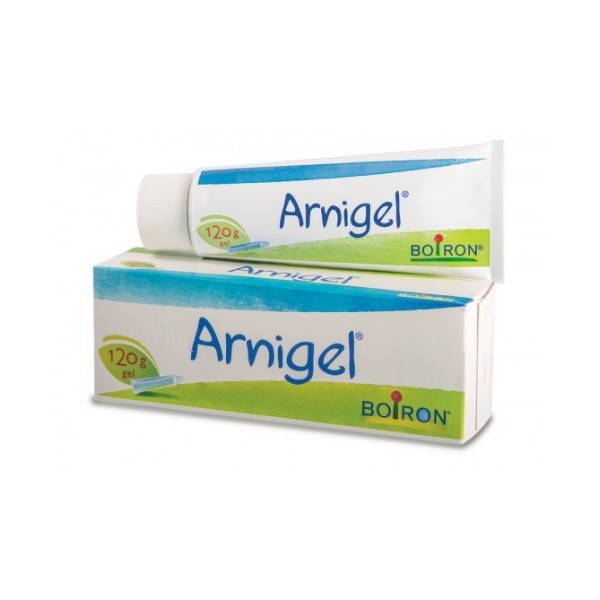 Arnigel 7% 120g