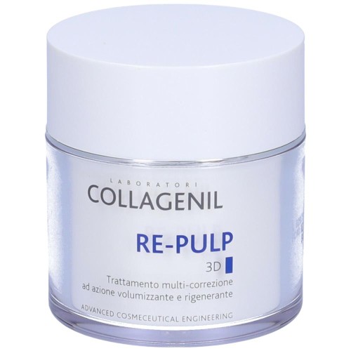 Collagenil Re-Pulp 3D Crema 50 ml