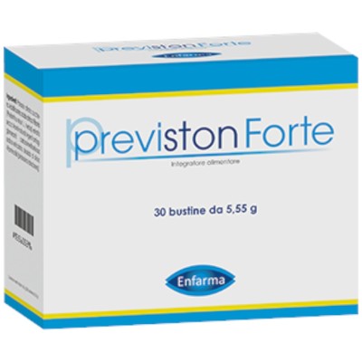 Previston Forte 30 Bustine