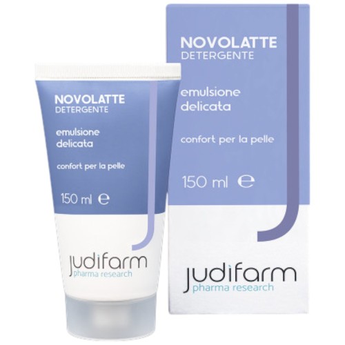 Novolatte Detergente Emulsione Delicata 150 ml