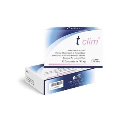 T CLIM 30 Cpr