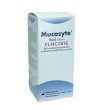 Mucosyte Fluid Soluzione Concentrata 180ml