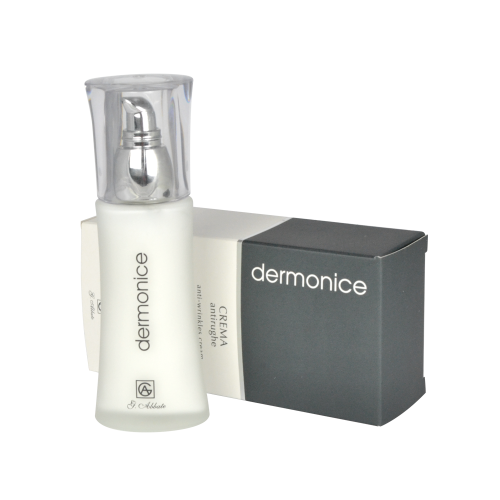 Dermonice Crema Antirughe 50ml