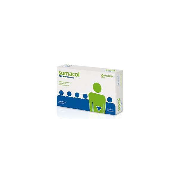 somacol 20 capsule