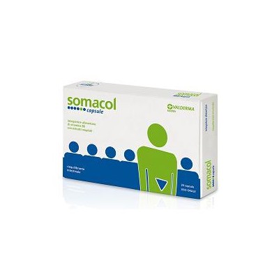 somacol 20 capsule