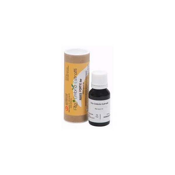 FEE RIBES FORTE 15 ML