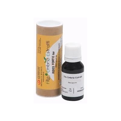 FEE RIBES FORTE 15 ML