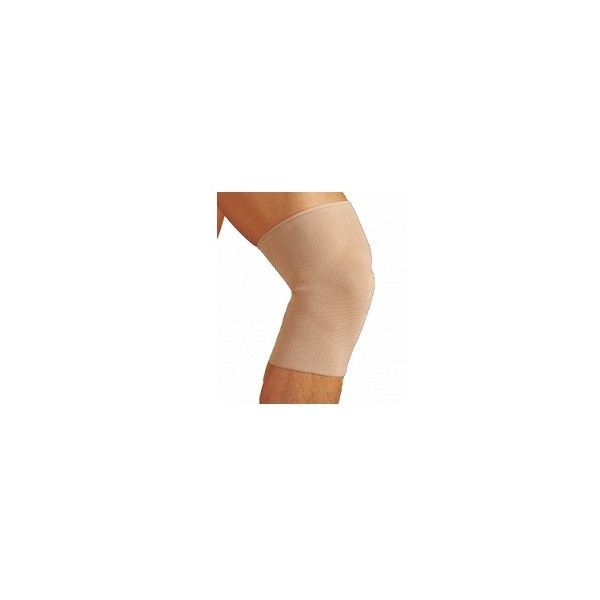Dr. GIBAUD GINOCCHIERA ELASTICA CAMEL CLASSIC Taglia 5