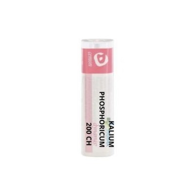 CME KALIUM PH.Dose  200CH