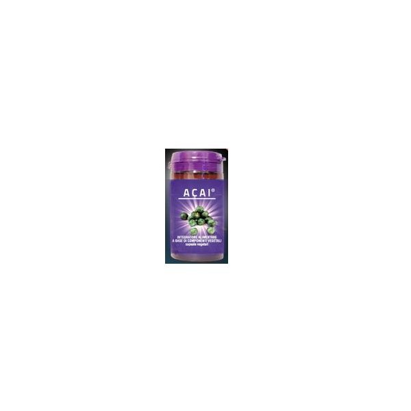 ACAI 30 Cps BIOSALUS