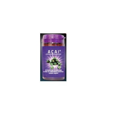 ACAI 30 Cps BIOSALUS