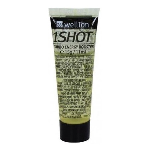WELLION LIQUID Sugar 1 Shot