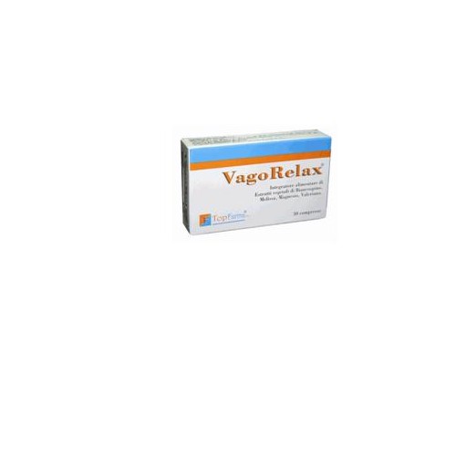 VagoRelax 30 compresse