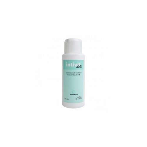 Intivit Deli Detergente Intimo con Vitamina E 200ml