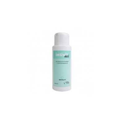 Intivit Deli Detergente Intimo con Vitamina E 200ml