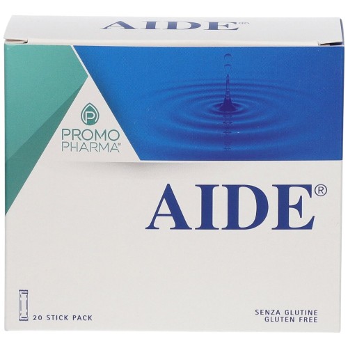 AIDE 20 Stick Pack