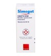 Simegut Bambini Gocce Orali Emulsione 30 ml