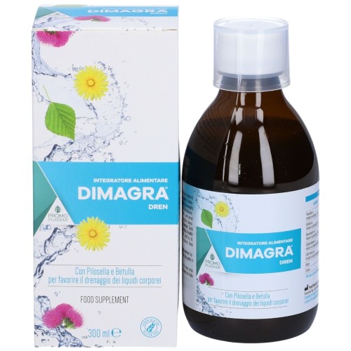 Dimagra Dren 300 ml