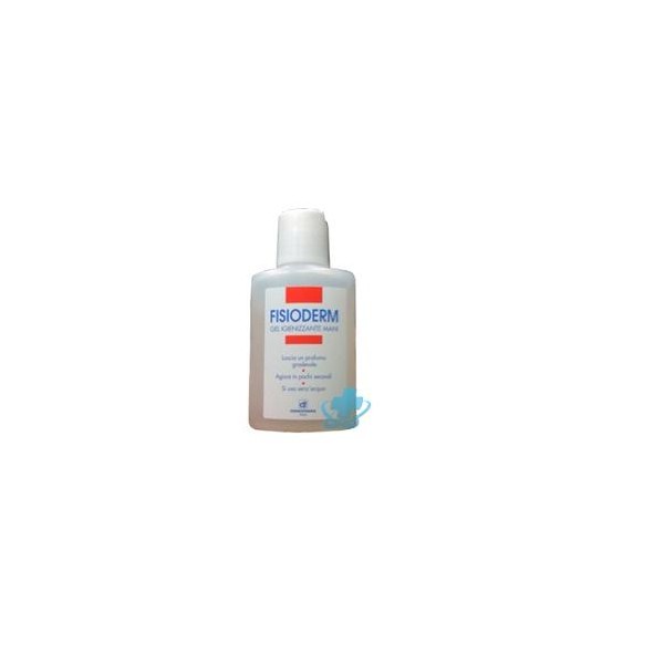 FISIODERM Gel Igieniz.Mani80ml