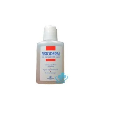 FISIODERM Gel Igieniz.Mani80ml