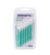 Interprox Plus Micro VERDE 6 PEZZI