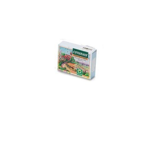 COTURMIX 50TAV 0,5G 738 ECOL